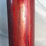 Hand-painted Wooden Didgeridoo Image 3