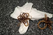 napkin rings