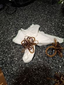 napkin rings