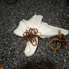 napkin rings