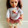 Our Generation Doll Francesca Pizza Chef, Outfits, Accessories & Storybook Image 3