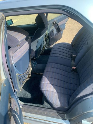 mercedes 190e
