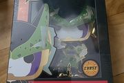 Funko Pop! Pins Animation: Dragon Ball Z - Perfect Cell