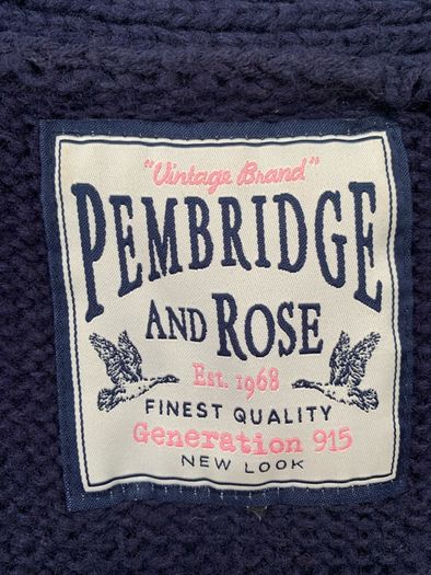 Next Chunky Cardigan