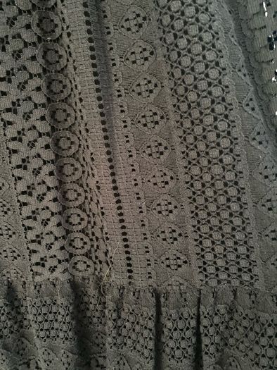 Vero Moda Dress Size Large
