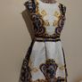 Becky,s Boutique Occasion Dress New with tags Image 4