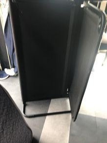 Free double sofa bed