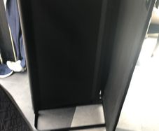 Free double sofa bed