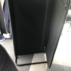 Free double sofa bed