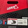 leatt dbx 6.5 carbon v23 full face dh helmet Image 2