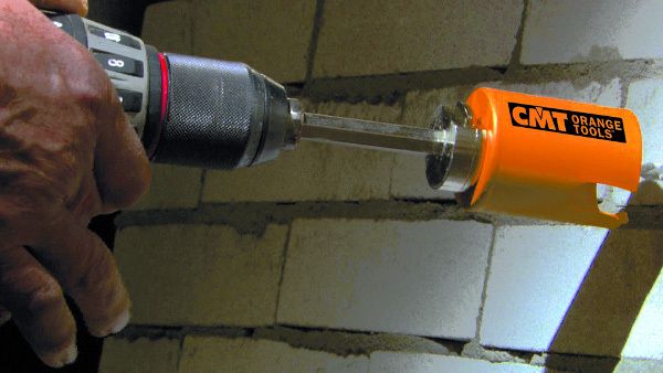 High-quality Multi-purpose Hole Saws