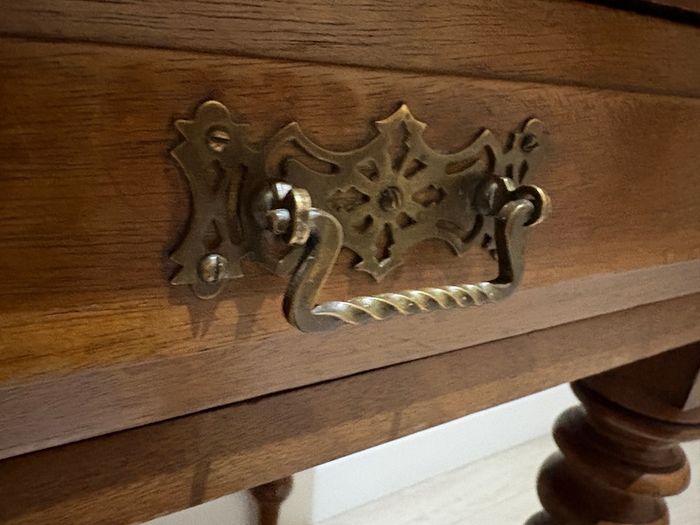 Antique Table