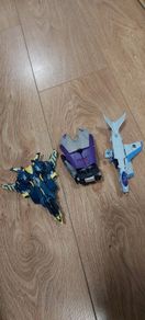 Transformers / toys