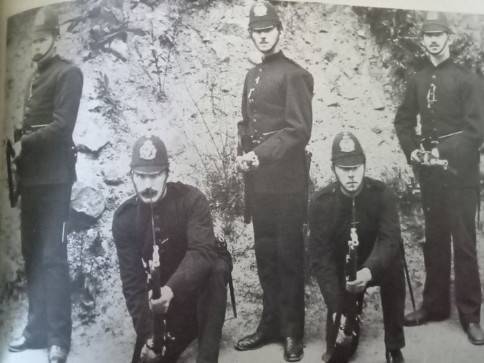 Faces of Ireland, 1875-1925