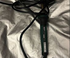 soldering iron