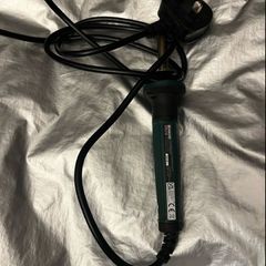 soldering iron