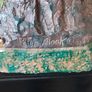 Peter Mook vintage signed boy and girl figures Image 3