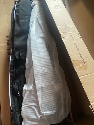 Jamstik midi electric guitar brand new