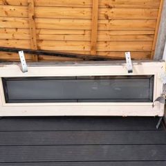 door top window