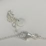 Sterling Silver 925 Necklace With Pendant Image 4