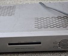 Satellite receiver Greenhills Walkinstown