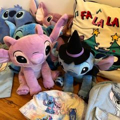 lilo & stitch bundle