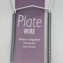 Large Plate Wall Hanger NEW Image 3
