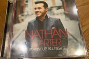 Nathan Carter - Stayin' Up All Night