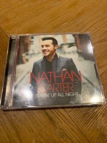 Nathan Carter - Stayin' Up All Night