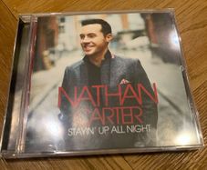 Nathan Carter - Stayin' Up All Night