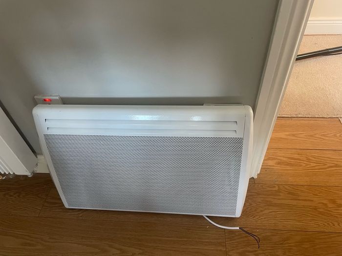 Panel Heaters