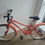 Girls bike Image 2