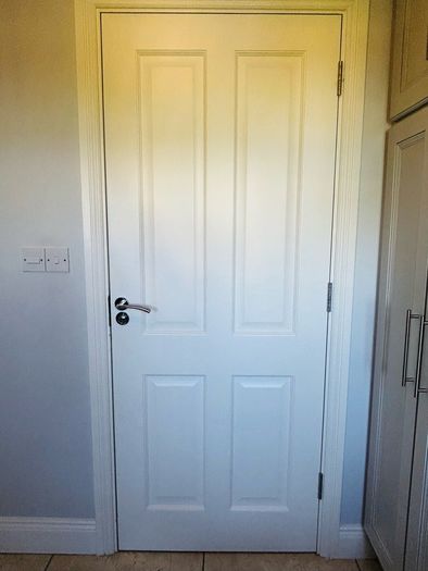 Internal Doors x4