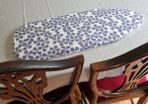 Ironing board short