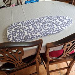 Ironing board short