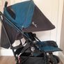Silvercross Pop Stroller Buggy Image 2