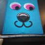 handmade cover for tablet Image 7