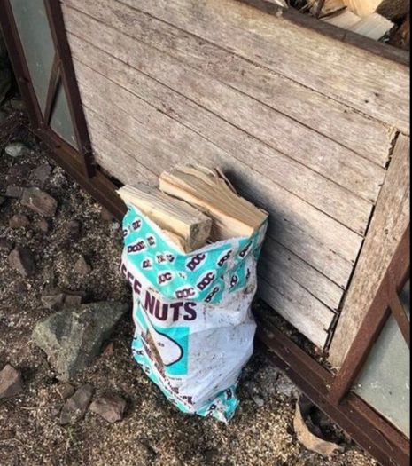 Firewood