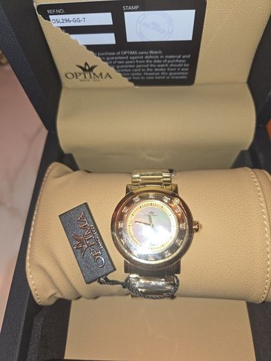 watches