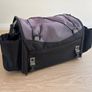 Tanax MotoFizz expandable seat bag/luggage Image 3