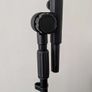 Metal Microphone Stand Image 4