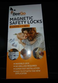 Safety locks