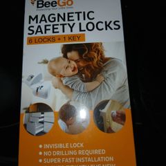 Safety locks