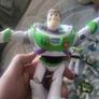 toy story buzz lighter Image 10