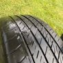 5x108 alloys new tyres Image 5