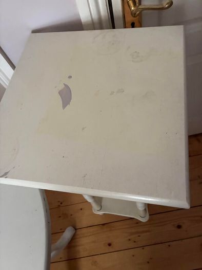 Hall table / Plant stand