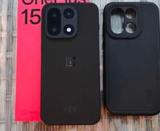 OnePlus 15 16/512GB EU Boxed