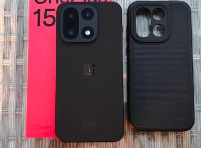 OnePlus 15 16/512GB EU Boxed