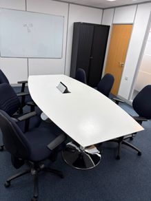 Large Office Furniture Clearance