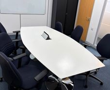 Large Office Furniture Clearance
